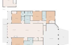 2025 Attala Rd. 1008, Kosciusko, MS 39090