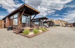 955 Eva Falls Ave, Stanley, ID 83278