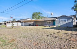 704 4th Street, Smyer, TX 79367