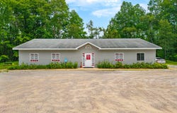 1329 S Mount Tom Road, Mio, MI 48647