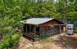 RR Road, Talihina, OK 74571