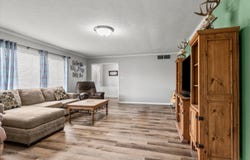 201 N Avenue S, Post, TX 79356