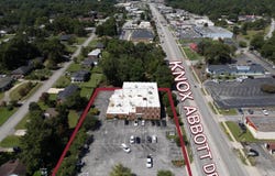 989 Knox Abbott Drive, Cayce, SC 29033
