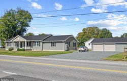 201 E 6TH Street, RIDGELY, MD 21660