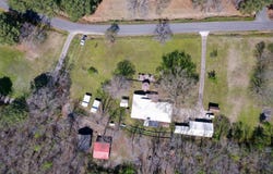 5 Treasure Hills Rd, Conway, AR 72032