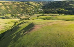 American Ridge Rd (Parcel 4), Kendrick, ID 83537