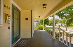 553 E Park Street, Olathe, KS 66061