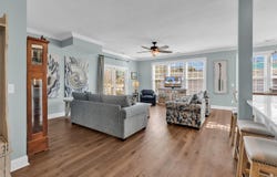 209-B Woodland Dr., Garden City Beach, SC 29576