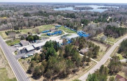 5486 Knights Way, Gladwin, MI 48624