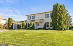 1930 BRETTON Lane, YORK, PA 17408