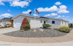 8473 W Rushmore St, Rathdrum, ID 83858