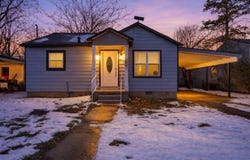1703 Evans Street, Malvern, AR 72104