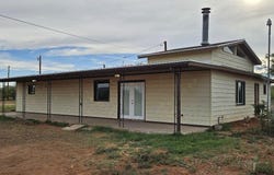 1185 W PURDY Lane, Bisbee, AZ 85603