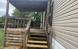 208 S Pine St., SANDERSVILLE, MS 39477