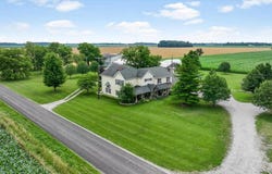 12351 Mulberry Road, Ottawa Lake, MI 49267