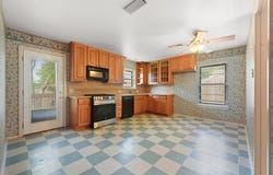 849 Berkinshire Drive, Dallas, TX 75218