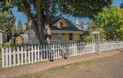 217 Broad Street, Butte Falls, OR 97522
