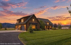 9140 S0 2000 W, Victor, ID 83455