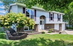 1862 Redwood Drive, Arnold, MO 63010