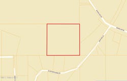 W David Benjamin Drive, McComb, MS 39648