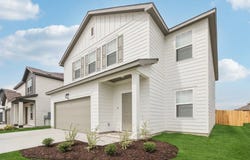 2249 Rambler Drive, Ponder, TX 76259