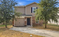 1013 Woodward Court, Jarrell, TX 76537