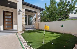 122 Rivalto Dr, Horseshoe Bay, TX 78657