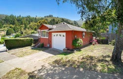 235 Modoc PL, PACIFICA, CA 94044