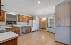 100 Deer Ridge Dr, West Bend, WI 53095