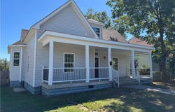 1022 N 15th ST, Fort Smith, AR 72901