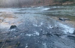 135 Flat Ridge Road, Ellijay, GA 30540