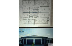1673 STRAWBERRY CIR, BROWNSVILLE, TX 78526