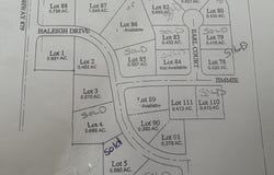 Haleigh Drive lot: 86, Stuttgart, AR 72160
