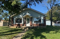 1306 Pennsylvania Street, Columbus, IN 47201