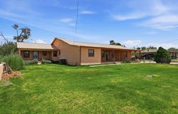 1111 Hilltop Rd, Big Spring, TX 79720