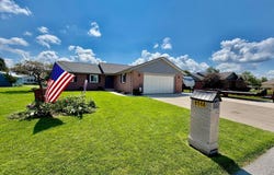6568 Brookside Drive, Celina, OH 45822