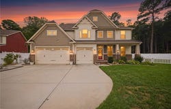 141 Declaration LN, Suffolk, VA 23434