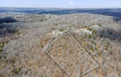 Mcguire Drive lot: 23, Kimberling City, MO 65686