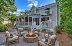409 BEACHWOOD Lane, BETHANY BEACH, DE 19930