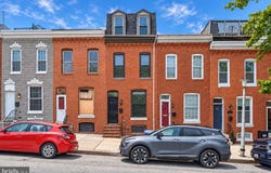1414 JACKSON Street, BALTIMORE, MD 21230