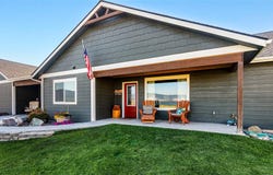 25521 Three Moon Drive, Elmo, MT 59915
