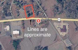 TEMPLE Ave, Fayette, AL 35555