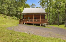390 Logsdon Hollow Road, Hyndman, PA 15545