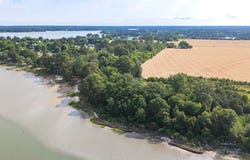 CEDAR GROVE DRIVE lot: 9, PAINTER, VA 23420