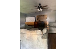 560 Locust, Ashdown, AR 71822
