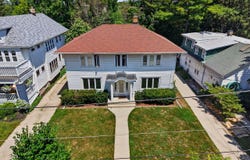 1200 E Vienna Ave, Milwaukee, WI 53212