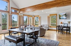 121 Shekel Lane, BRECKENRIDGE, CO 80424