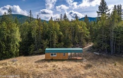 59 Cross Mountain Rd, Sandpoint, ID 83864