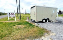 265 Lake Breeze Road, Hackberry, LA 70645