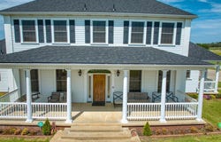 3461 N 3735 Road, Holdenville, OK 74848
